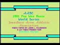 Hector Castro #17 1991 World Series.mp4