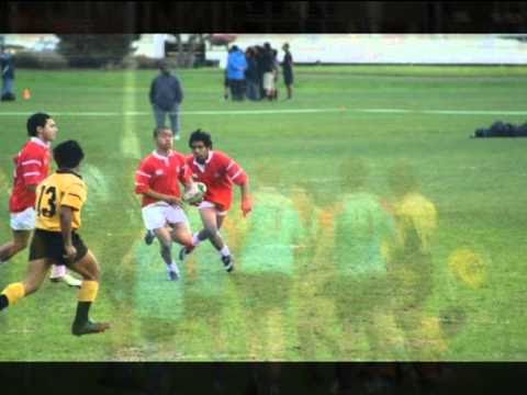 Club Rugby - the real grassroots
