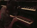 minimoog solo