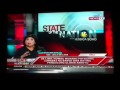 SC's Midas Marquez on TRO re:CGMA