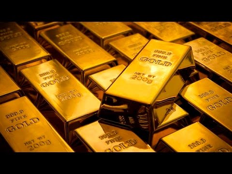 how to isolate gold from sand