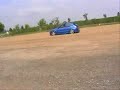 MG ZR Dumpvalve