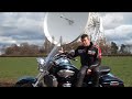 Triumph Rocket III Touring