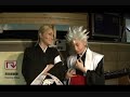 Live Bankai Show Code 002 - Backstage [4/6]