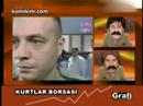 koca kafalar kurtlar borsası dj_arslan