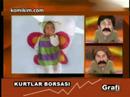 koca kafalar kurtlar borsası dj_arslan