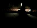 Shuffling in the Dark