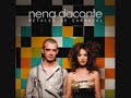 Nena Daconte - El Aleph (con letra)