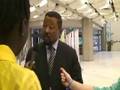 videos de Interview of Jean Ping, President of African Union