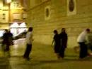 Again Street del Col�lectiu Escletxa a Borriana