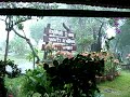 Ko Phi Phi monsoon storm Ko Phi Phi monsoon storm
