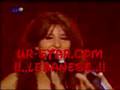 Tour, Shatha singing Mas w looly