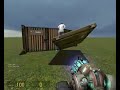 Hilarious encounter with a Mingebag at my GMod server
