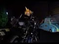ff7- cloud is on a motorcycle ff7- cloud is on a motorcycle