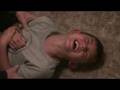 laughing kid