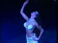 Saida Bellydance superstar BDSS Danceme