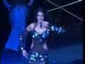 Saida Bellydance superstar BDSS Danceme