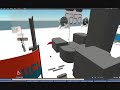 Second Life - Building a City from National Mapping Data National Data