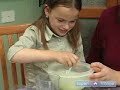 Fun Science Projects for Children : How to Make Flubber