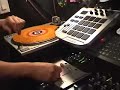 Synth Scratching with Torq pt3  (Masta Hanksta)