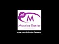Maurice Belt Met Mevr.Bassie (FreshFM)