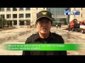 2011.05.20 Korea Incheon city hall english broadcasting news