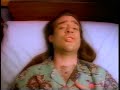 Video: Crash Test Dummies: Afternoons & Coffeespoons