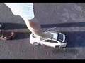 default RC CAR STUNTS