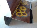WeeCade - Bartop Mame Cabinet