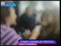 Raptora de bebé aguarda julgamento em prisão domiciliária