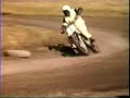 AMA Fremont Nor Cal 1970s Saxon Motorcylce Man Larry Borton AMA Fremont Nor Cal 1970s Saxon Motorcylce Man Larry Borton