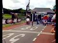 sebastiano Sanna VS Laurens Kunkeler -Team Xero Racing