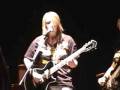 Melophobia SOR Live