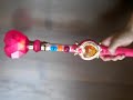 sugar sugar rune rod stick wand