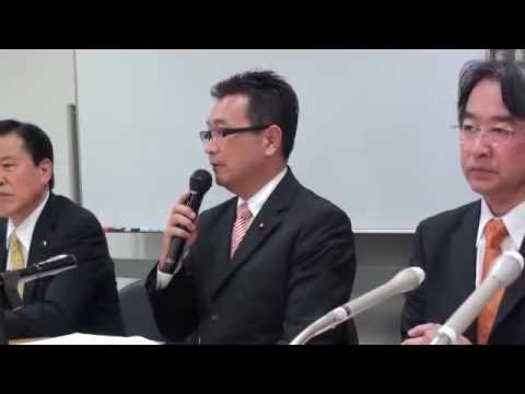 100510沖縄等米軍基地問題議員懇談会1.flv