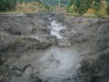 UM Condit Dam Removal Time Lapse Reservoir 2.wmv