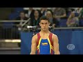 2012 London Olympic Test Event Day 1 EF (Incomplete)