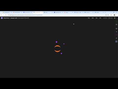 Lightning AI Basics Lab - GenAI Essentials