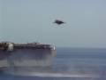 HARRIER JUMP JET