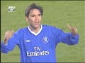 here are sopme clips of chelsea and a goal by super frankie lampard for england with the song blue day by suggs and co