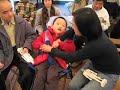 銅人療法_腦痲痺的男孩 (6) 2008年2月3日(C) 香港藝穗會