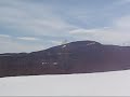 Bethel, Maine - Great mountain panorama