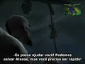 16.God of War - Oráculo em apuros II