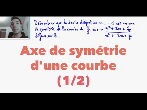 Vidéo Star en Maths TV