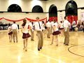 Formation Dance (UCSD-School of Rock, 2007-04-07)
