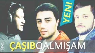 Balabey, Gulaga və Cavid - Casib Qalmisam | 2017