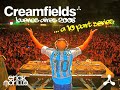erick morillo live like you have never seen him before. erick played the last set of the main stage and had the honour of being the only dj of the festival to play the main stage at creamfields buenos aires (the rest were live acts). his performance goes down as one of the best of his career and to capture the moment, erick has released a rare 10 part series with the highlights of his show from set up to the out of this world finale. 

this is part 6 - i have a dream

this is the most powerful video of the series so far with erick receiving a gift of an argentinian football top with morillo 10 on the back. the crowd literally goes crazy when he receives it and this sets the tone for the rest of the clip.