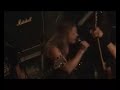 NOCTURNAL RITES  - Live onboard the Gates of Metal