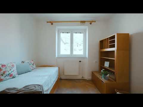 Video Velmi příjemný byt 3+1, 67 m², Ústí nad Labem  Neštěmice