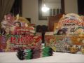Episode 24: Opening a JAP. Gym Challenge (Gym 2) Booster Box -- PART 1